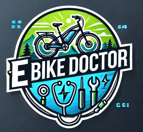 EbikeDoctor Logo